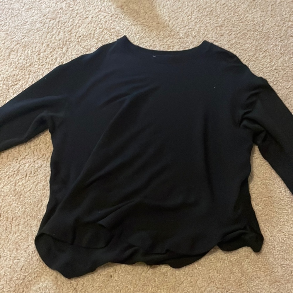 Black Joy Labs sweater